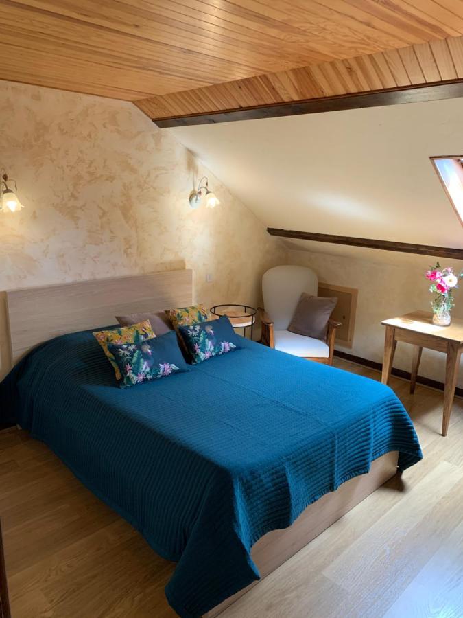 Bed and Breakfast Castelger Vauciennes  Exterior foto